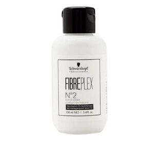 Schwarzkopf Fibreplex No. 2 Bond Sealer Hair Treatment 100 ml